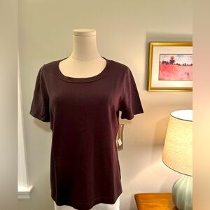 Jones New York Best Little Jersey